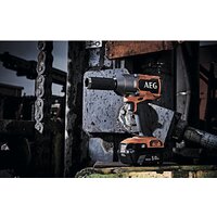 Гайковерт AEG Powertools BSS18MTF12BL-0 4935479663 (без АКБ) - Превью изображения №3 — Интернет-магазин ПроЗаказ