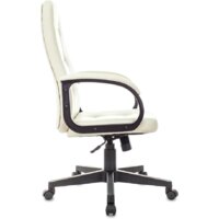Офисное кресло Бюрократ CH 002 (слоновая кость OR-10) - Превью изображения №3 — Интернет-магазин ПроЗаказ