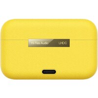 Наушники Realme Buds T500 Pro (желтый) - Превью изображения №5 — Интернет-магазин ПроЗаказ