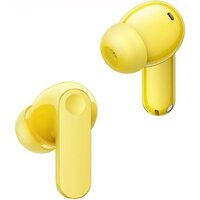 Наушники Realme Buds T500 Pro (желтый) - Превью изображения №3 — Интернет-магазин ПроЗаказ