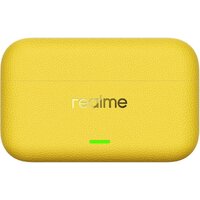 Наушники Realme Buds T500 Pro (желтый) - Превью изображения №4 — Интернет-магазин ПроЗаказ