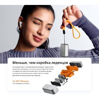 Наушники Realme Buds T500 Pro (желтый) - Превью изображения №8 — Интернет-магазин ПроЗаказ