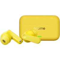 Наушники Realme Buds T500 Pro (желтый) - Превью изображения №2 — Интернет-магазин ПроЗаказ