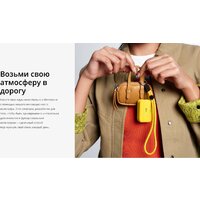 Наушники Realme Buds T500 Pro (желтый) - Превью изображения №10 — Интернет-магазин ПроЗаказ