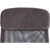 Офисное кресло TetChair Profit (серый) - Превью изображения №7 — Интернет-магазин ПроЗаказ