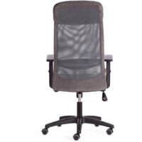 Офисное кресло TetChair Profit (серый) - Превью изображения №17 — Интернет-магазин ПроЗаказ