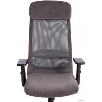 Офисное кресло TetChair Profit (серый) - Превью изображения №11 — Интернет-магазин ПроЗаказ