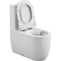 Унитаз напольный Cersanit Moduo Vortex 011 3/5 DP L EO Slim LP 69192 - Превью изображения №4 — Интернет-магазин ПроЗаказ