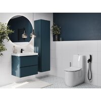 Унитаз напольный Cersanit Moduo Vortex 011 3/5 DP L EO Slim LP 69192 - Превью изображения №14 — Интернет-магазин ПроЗаказ