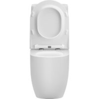 Унитаз напольный Cersanit Moduo Vortex 011 3/5 DP L EO Slim LP 69192 - Превью изображения №7 — Интернет-магазин ПроЗаказ