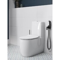 Унитаз напольный Cersanit Moduo Vortex 011 3/5 DP L EO Slim LP 69192 - Превью изображения №11 — Интернет-магазин ПроЗаказ