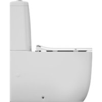 Унитаз напольный Cersanit Moduo Vortex 011 3/5 DP L EO Slim LP 69192 - Превью изображения №6 — Интернет-магазин ПроЗаказ