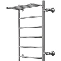 Granula Классик, с полочкой боковое подключение правое 50х80 см