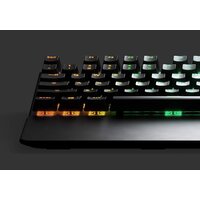 Клавиатура SteelSeries Apex 7 TKL Linear Red (нет кириллицы) - Превью изображения №5 — Интернет-магазин ПроЗаказ