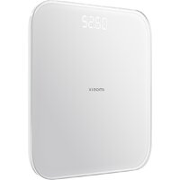 Умные напольные весы Xiaomi Smart Scale S200 MJTZC02YM (международная версия, белый) - Превью изображения №2 — Интернет-магазин ПроЗаказ