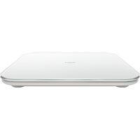 Умные напольные весы Xiaomi Smart Scale S200 MJTZC02YM (международная версия, белый) - Превью изображения №3 — Интернет-магазин ПроЗаказ