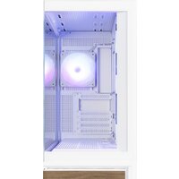 Корпус Zalman P40 Namu (белый) - Превью изображения №6 — Интернет-магазин ПроЗаказ