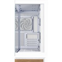 Корпус Zalman P40 Namu (белый) - Превью изображения №7 — Интернет-магазин ПроЗаказ