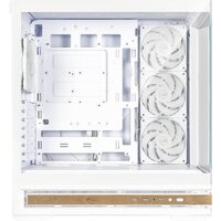 Корпус Zalman P40 Namu (белый) - Превью изображения №9 — Интернет-магазин ПроЗаказ