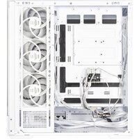 Корпус Zalman P40 Namu (белый) - Превью изображения №11 — Интернет-магазин ПроЗаказ