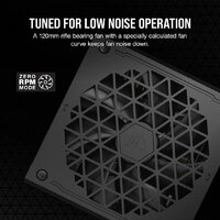 Блок питания Corsair RM1200e CP-9020258-EU - Превью изображения №4 — Интернет-магазин ПроЗаказ