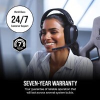 Блок питания Corsair RM1200e CP-9020258-EU - Превью изображения №6 — Интернет-магазин ПроЗаказ