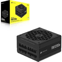 Блок питания Corsair RM1200e CP-9020258-EU - Превью изображения №9 — Интернет-магазин ПроЗаказ