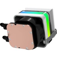 Система жидкостного охлаждения для процессора Ocypus Sigma L36 PRO WH Sigma-L36-WH3ANWL00P-GL - Превью изображения №3 — Интернет-магазин ПроЗаказ