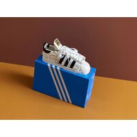 Конструктор LEGO 10282 Кроссовки adidas Originals Superstar - Превью изображения №15 — Интернет-магазин ПроЗаказ