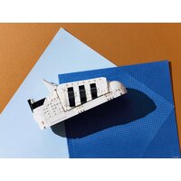 Конструктор LEGO 10282 Кроссовки adidas Originals Superstar - Превью изображения №12 — Интернет-магазин ПроЗаказ