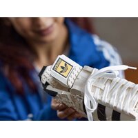 Конструктор LEGO 10282 Кроссовки adidas Originals Superstar - Превью изображения №29 — Интернет-магазин ПроЗаказ