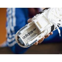 Конструктор LEGO 10282 Кроссовки adidas Originals Superstar - Превью изображения №28 — Интернет-магазин ПроЗаказ