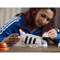 Конструктор LEGO 10282 Кроссовки adidas Originals Superstar - Превью изображения №23 — Интернет-магазин ПроЗаказ