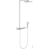 Душевая система  Grohe Rainshower System SmartControl 360 DUO 26250000 - Превью изображения №1 — Интернет-магазин ПроЗаказ
