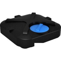 ЭкоПром Rostok 200 л (с подогревом)