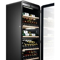 Винный шкаф La Sommeliere APOGEE250DZ - Превью изображения №4 — Интернет-магазин ПроЗаказ