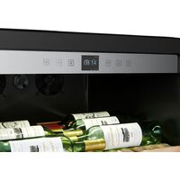 Винный шкаф La Sommeliere APOGEE250DZ - Превью изображения №6 — Интернет-магазин ПроЗаказ
