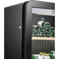 Винный шкаф La Sommeliere APOGEE250DZ - Превью изображения №5 — Интернет-магазин ПроЗаказ