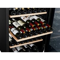 Винный шкаф La Sommeliere APOGEE250DZ - Превью изображения №8 — Интернет-магазин ПроЗаказ