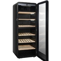 Винный шкаф La Sommeliere APOGEE250DZ - Превью изображения №12 — Интернет-магазин ПроЗаказ