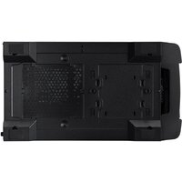 Корпус 1stPlayer D4-M FRGB (черный) - Превью изображения №2 — Интернет-магазин ПроЗаказ