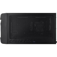 Корпус 1stPlayer D4-M FRGB (черный) - Превью изображения №4 — Интернет-магазин ПроЗаказ