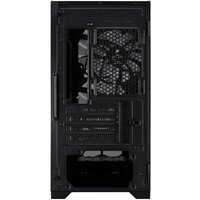 Корпус 1stPlayer D4-M FRGB (черный) - Превью изображения №3 — Интернет-магазин ПроЗаказ