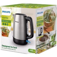 Электрический чайник Philips HD9350/90 - Превью изображения №5 — Интернет-магазин ПроЗаказ