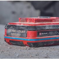 Аккумулятор Einhell Sealed PXC Plus A2 4511618 (18В/3 Ач) - Превью изображения №2 — Интернет-магазин ПроЗаказ