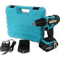 Sturm CD18L (с 2-мя АКБ, кейс)