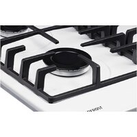 Варочная панель Nord (Nordfrost) HS 6041 W - Превью изображения №10 — Интернет-магазин ПроЗаказ