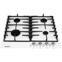 Варочная панель Nord (Nordfrost) HS 6041 W - Превью изображения №4 — Интернет-магазин ПроЗаказ