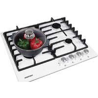 Варочная панель Nord (Nordfrost) HS 6041 W - Превью изображения №6 — Интернет-магазин ПроЗаказ