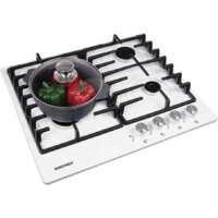 Варочная панель Nord (Nordfrost) HS 6041 W - Превью изображения №6 — Интернет-магазин ПроЗаказ